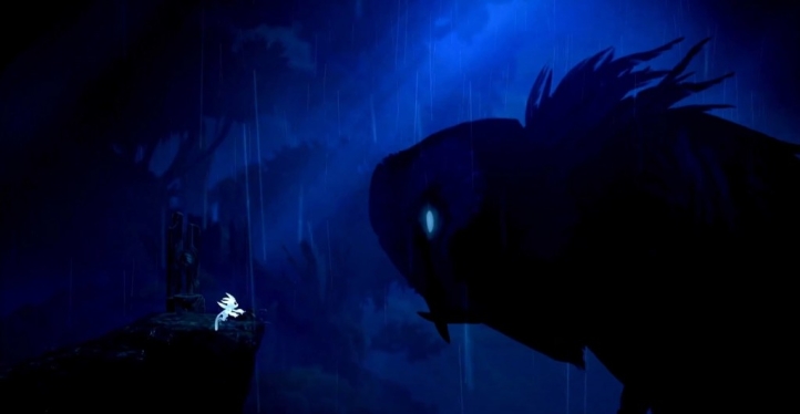 Ori and The Blind Forest,