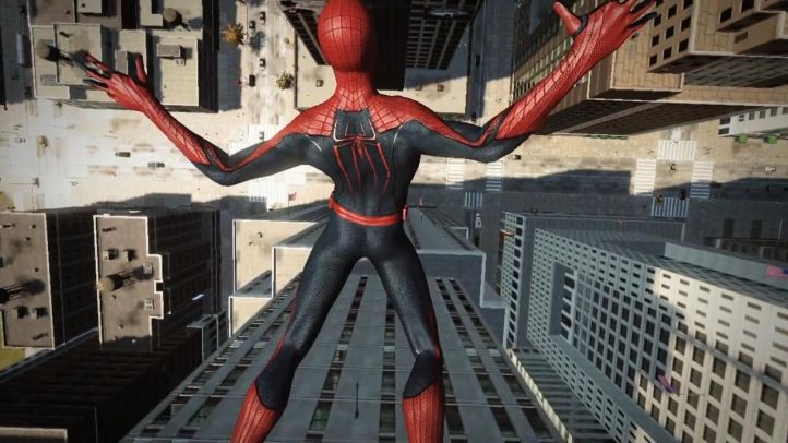 The Amazing Spider-Man-2-6