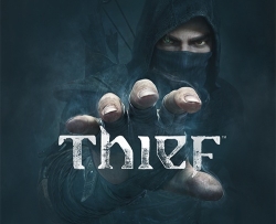 Thief-Logo