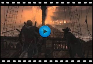 Assassins Creed-4 Black Flag Video-10