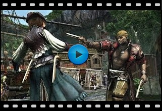 Assassins Creed-4 Black Flag Video-34
