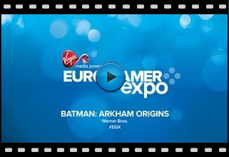 Batman Arkham Origins Video-19