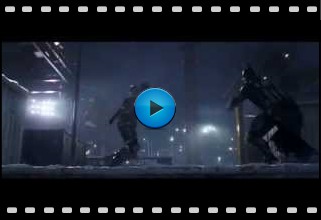 Batman Arkham Origins Video