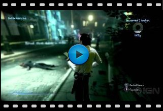 Murdered Soul Suspect Video-2