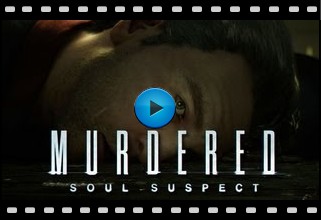 Murdered Soul Suspect Video-3