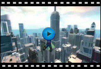 The Amazing Spider-Man 2 Video-6