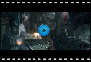 Wolfenstein The New Order Video-11