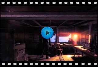 Wolfenstein The New Order Video-12
