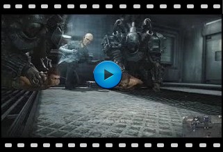 Wolfenstein The New Order Video-13