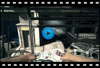 Wolfenstein The New Order Video-15