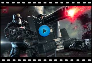 Wolfenstein The New Order Video-2
