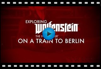 Wolfenstein The New Order Video-9