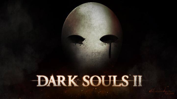 Dark Souls  2
