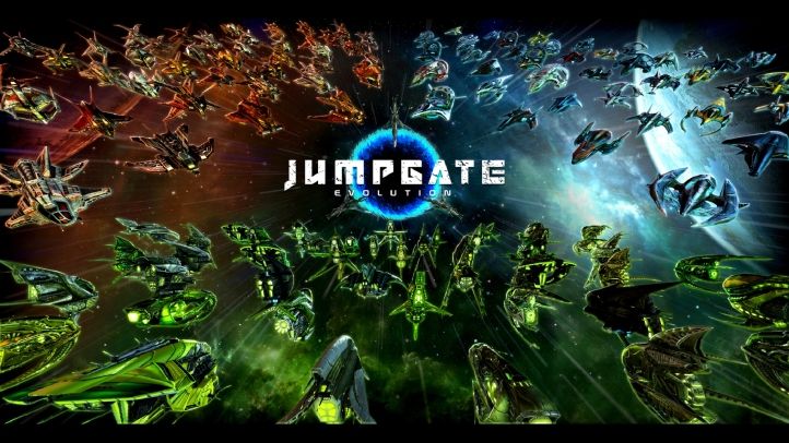 Jumpgate Evolution Новости