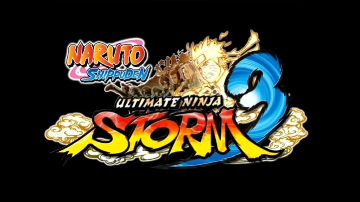 Naruto Shippuden: Ultimate Ninja Storm 3 2013