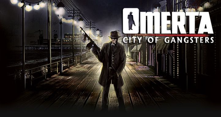 Omerta – City of Gangsters Подбор команды