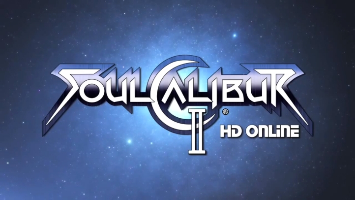 SoulCalibur 2 HD Online