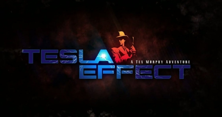 Tesla Effect