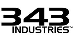 343 Industries logo