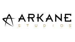 Arkane Studios logo