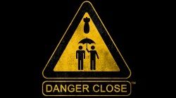Danger Close logo