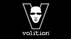 Volition Inc logo