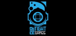 Airtight Games logo