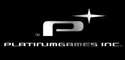 Platinum Games logo