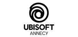 Ubisoft Annecy logo