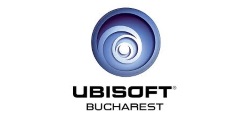 Ubisoft Romania logo