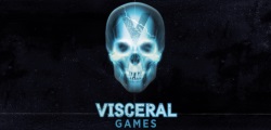 Visceral Games logo