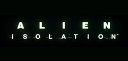Alien Isolation game