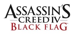 Assassins Creed 4 Black Flag game