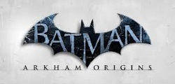 Batman Arkham Origins game