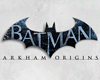 Batman Arkham Origins mini