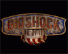 BioShock Infinite mini