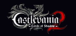 Castlevania Lords of Shadow 2 game