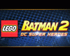 LEGO Batman 2 DC Super Heroes mini