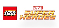 LEGO Marvel Super Heroes game