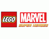 LEGO Marvel Super Heroes mini