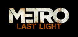 Metro Last Light game