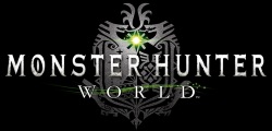 Monster Hunter World game