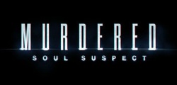 Murdered Soul Suspect game