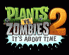 Plants vs Zombies 2 Its About Time mini