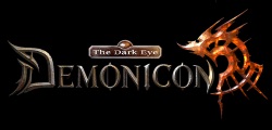 The Dark Eye Demonicon game