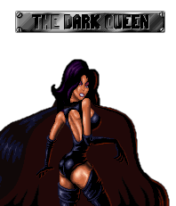 Dark Queen