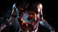 Mortal Kombat X mini 3