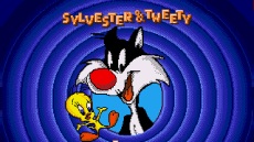 Sylvester Tweety 1 1