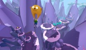 Adventure Time Magic Man Head Games 2 mini 2