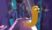 Adventure Time Magic Man Head Games 4 mini 4